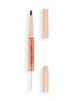 Makeup Revolution Fluffy Brow Filter Duo product photo