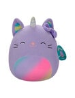 Squishmallows Plush Series 18, Squad A, 12", Assorted product photo View 02 S