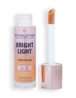Makeup Revolution Bright Light Face Glow product photo