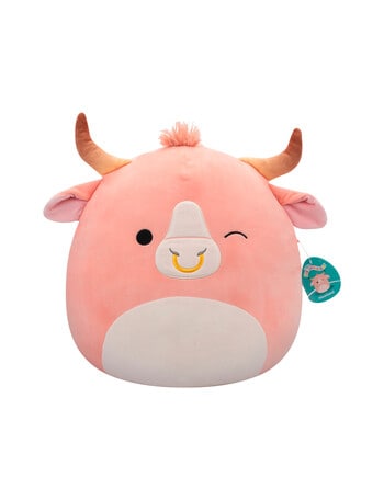 Squishmallows Plush Series 18, Squad A, 16", Assorted product photo
