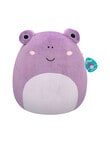Squishmallows Plush Series 18, Squad A, 16", Assorted product photo View 03 S