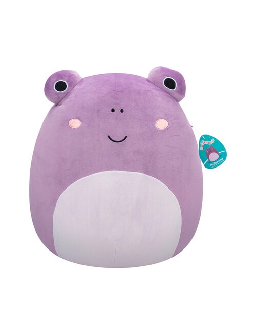 Squishmallows Plush Series 18, Squad A, 16", Assorted product photo View 03 L