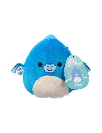 Squishmallows Plush Series 18, 5", Assorted product photo