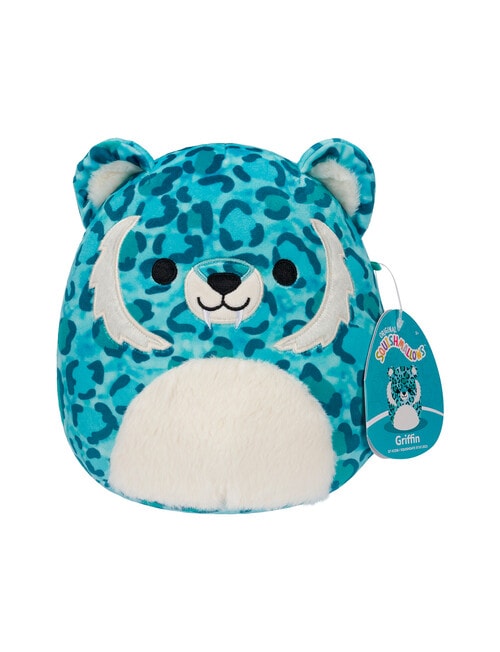 Squishmallows Plush Series 18, 5", Assorted product photo View 03 L