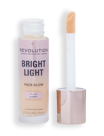 Makeup Revolution Bright Light Face Glow product photo