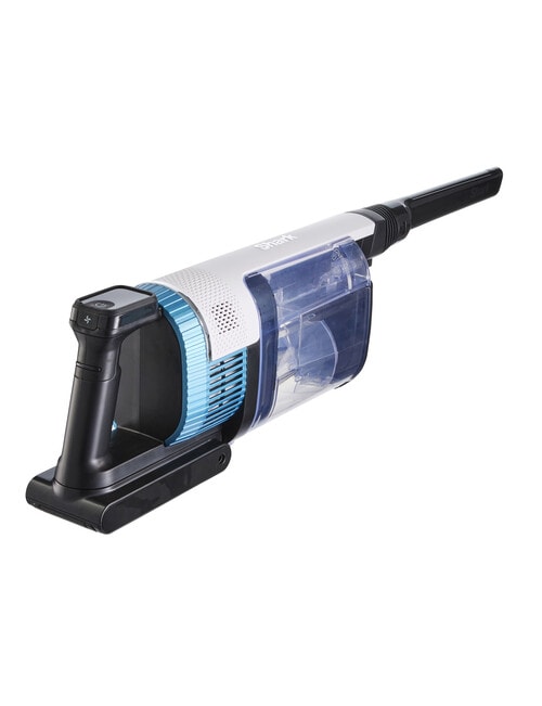 Shark Cordless Pro Vacuum with Clean Sense IQ, IR300 product photo View 12 L
