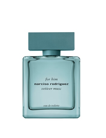 Narciso Rodriguez For Him Vetiver Musc EDT product photo