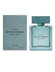 Narciso Rodriguez For Him Vetiver Musc EDT product photo View 02 S