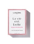 Lancome La Vie Est Belle Rose Extraordinaire product photo View 02 S