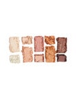 Makeup Revolution Reloaded Dimension Shadow Palette Neutral Charm product photo View 04 S