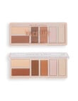 Makeup Revolution Face Lift Palette product photo