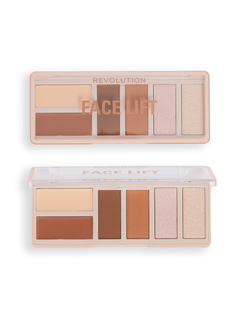 Makeup Revolution Face Lift Palette product photo