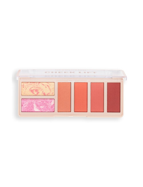 Makeup Revolution Cheek Lift Palette product photo View 02 L