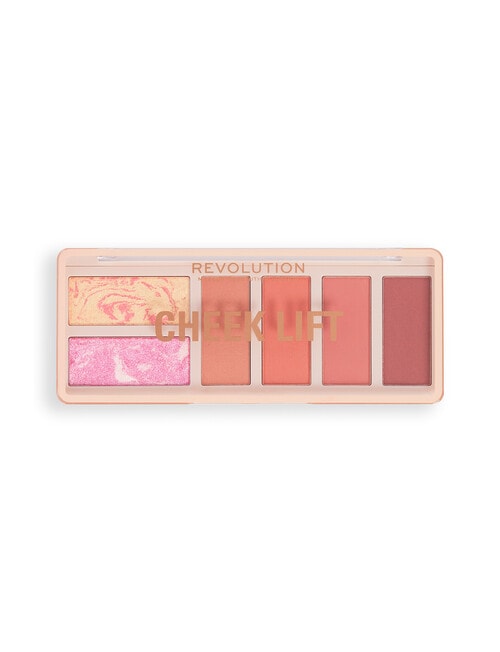 Makeup Revolution Cheek Lift Palette product photo View 05 L