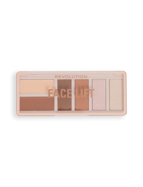 Makeup Revolution Face Lift Palette product photo View 05 L