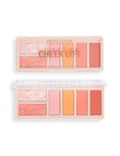 Makeup Revolution Cheek Lift Palette product photo