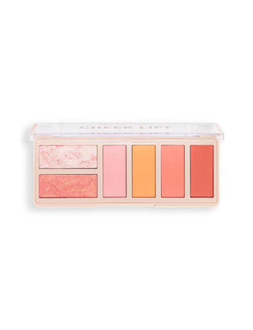 Makeup Revolution Cheek Lift Palette product photo View 02 L
