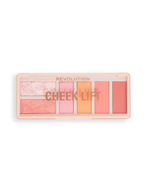 Makeup Revolution Cheek Lift Palette product photo View 05 L
