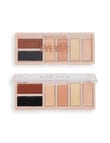 Makeup Revolution Eye Lift Palette product photo