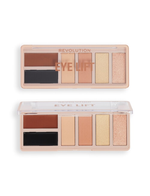 Makeup Revolution Eye Lift Palette product photo