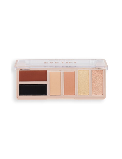 Makeup Revolution Eye Lift Palette product photo View 02 L