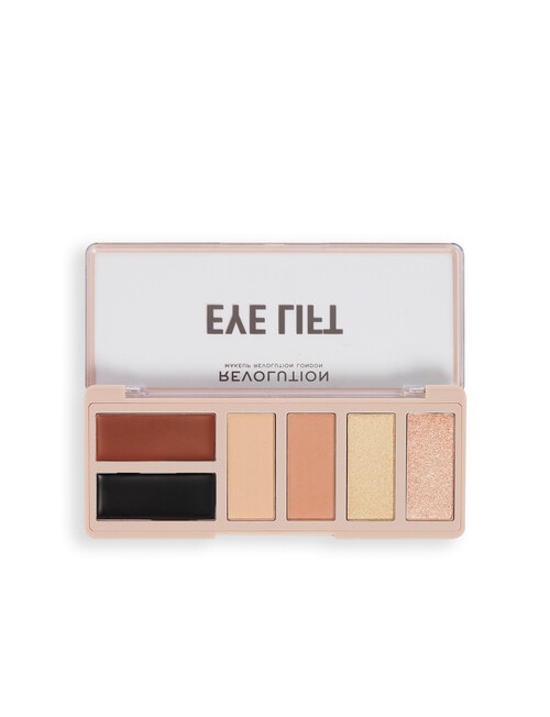Makeup Revolution Eye Lift Palette product photo View 03 L