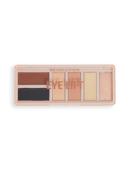 Makeup Revolution Eye Lift Palette product photo View 05 L