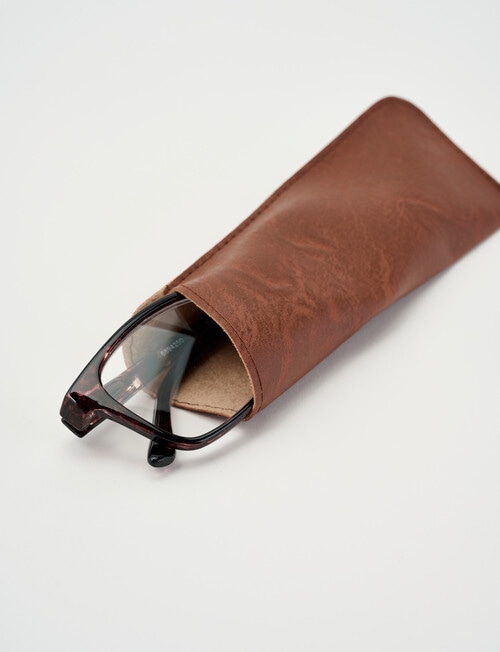 Zoom Classic Readers Reading Glasses, Tortoiseshell product photo View 04 L