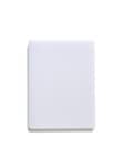 Capital Kitchen Antibacterial Chopping Board, 30cm x 40cm, White product photo