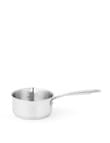 Stevens Titan Stainless Steel Milk Pan, 14cm product photo