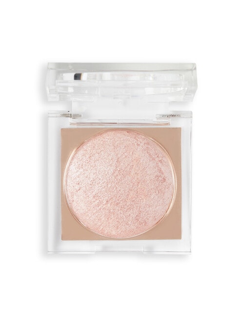 Makeup Revolution Beam Bright Highlighter product photo View 03 L