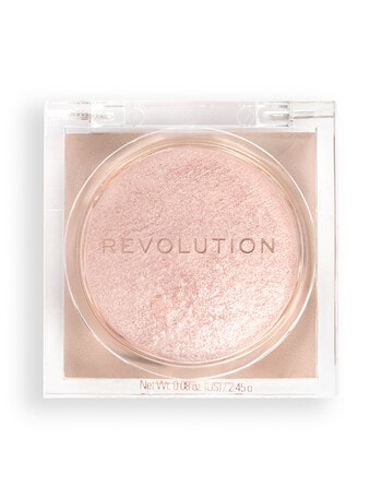 Makeup Revolution Beam Bright Highlighter product photo