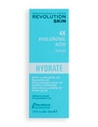 Revolution Skincare 4X Hyaluronic Acid Serum product photo View 04 S
