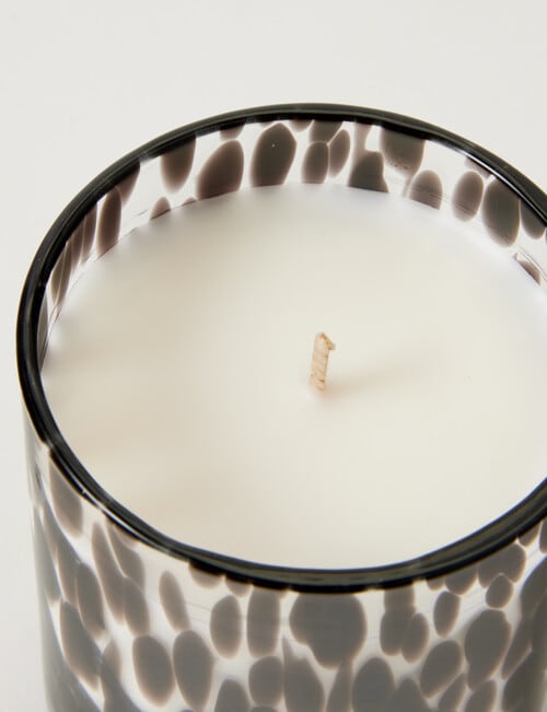 Home Fusion Atmosphere Cloudberry Candle product photo View 02 L
