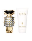 Rabanne Fame EDP 50ml Gift Set product photo View 02 S