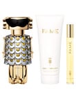 Rabanne Fame EDP 80ml Gift Set product photo View 02 S