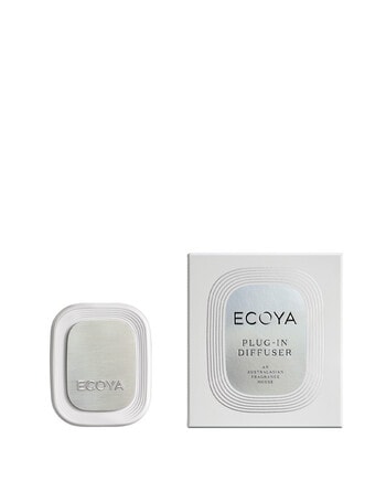 Ecoya Plug-In Diffuser product photo
