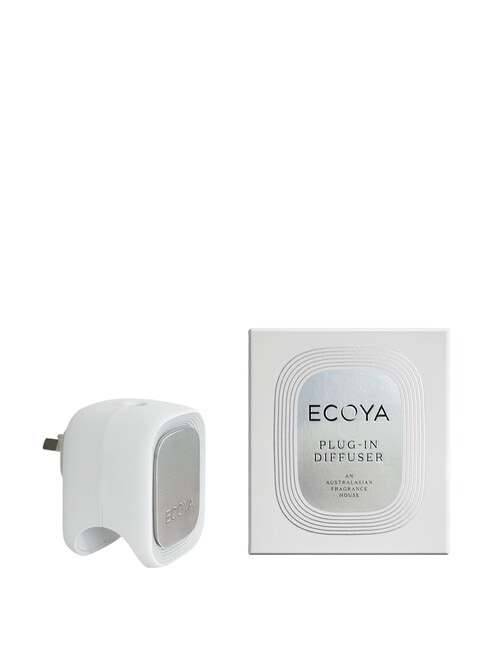 Ecoya Plug-In Diffuser product photo View 02 L
