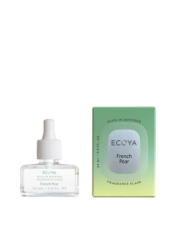 Ecoya French Pear Fragrance Flask product photo