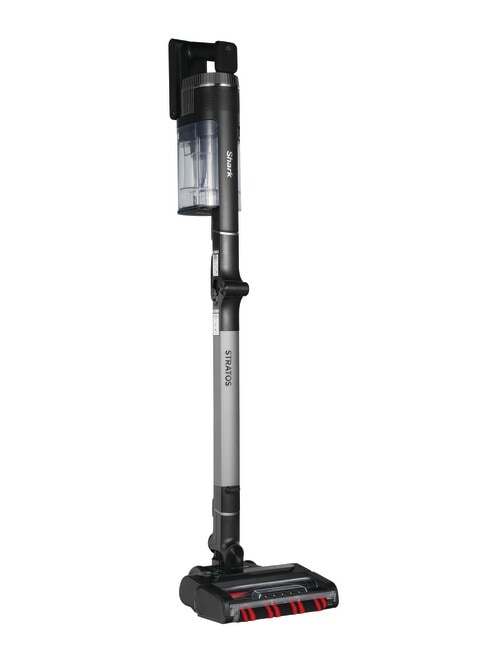 Shark Stratos Cordless Pet Pro Vacuum with Clean Sense IQ, IZ420 product photo View 03 L