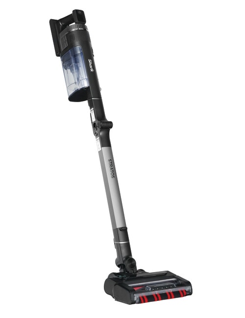 Shark Stratos Cordless Pet Pro Vacuum with Clean Sense IQ, IZ420 product photo View 07 L