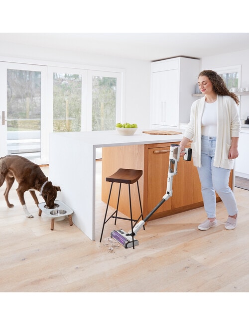 Shark Cordless Detect Pro Vacuum, IW1611 product photo View 03 L