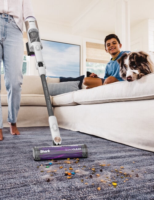 Shark Cordless Detect Pro Vacuum, IW1611 product photo View 05 L