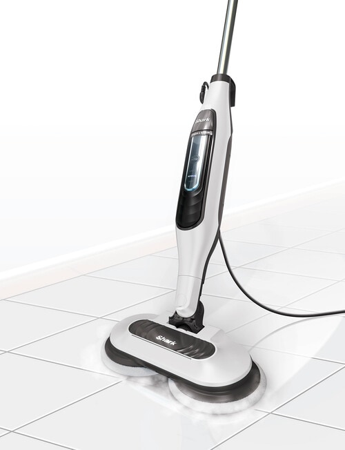 Shark Steam and Scrub Mop, S7001 product photo View 02 L