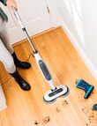 Shark Steam and Scrub Mop, S7001 product photo View 04 S
