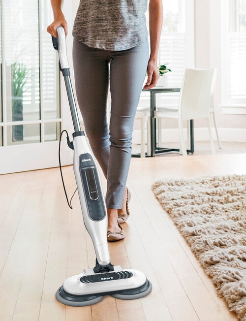 Shark Steam and Scrub Mop, S7001 product photo View 06 L