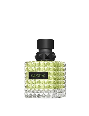 Valentino Born in Roma Donna Green Stravaganza Eau de Parfum, 50ml product photo
