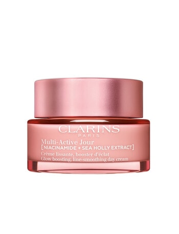 Clarins Multi-Active Day Cream, Dry Skin, 50ml product photo