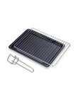 Sheffield Dual Hot Plate Bench Top Oven, PLA1906 product photo View 03 S