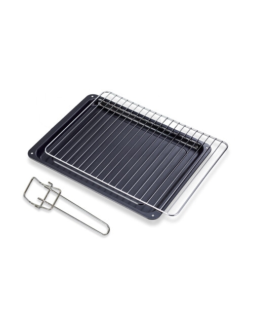 Sheffield Dual Hot Plate Bench Top Oven, PLA1906 product photo View 03 L